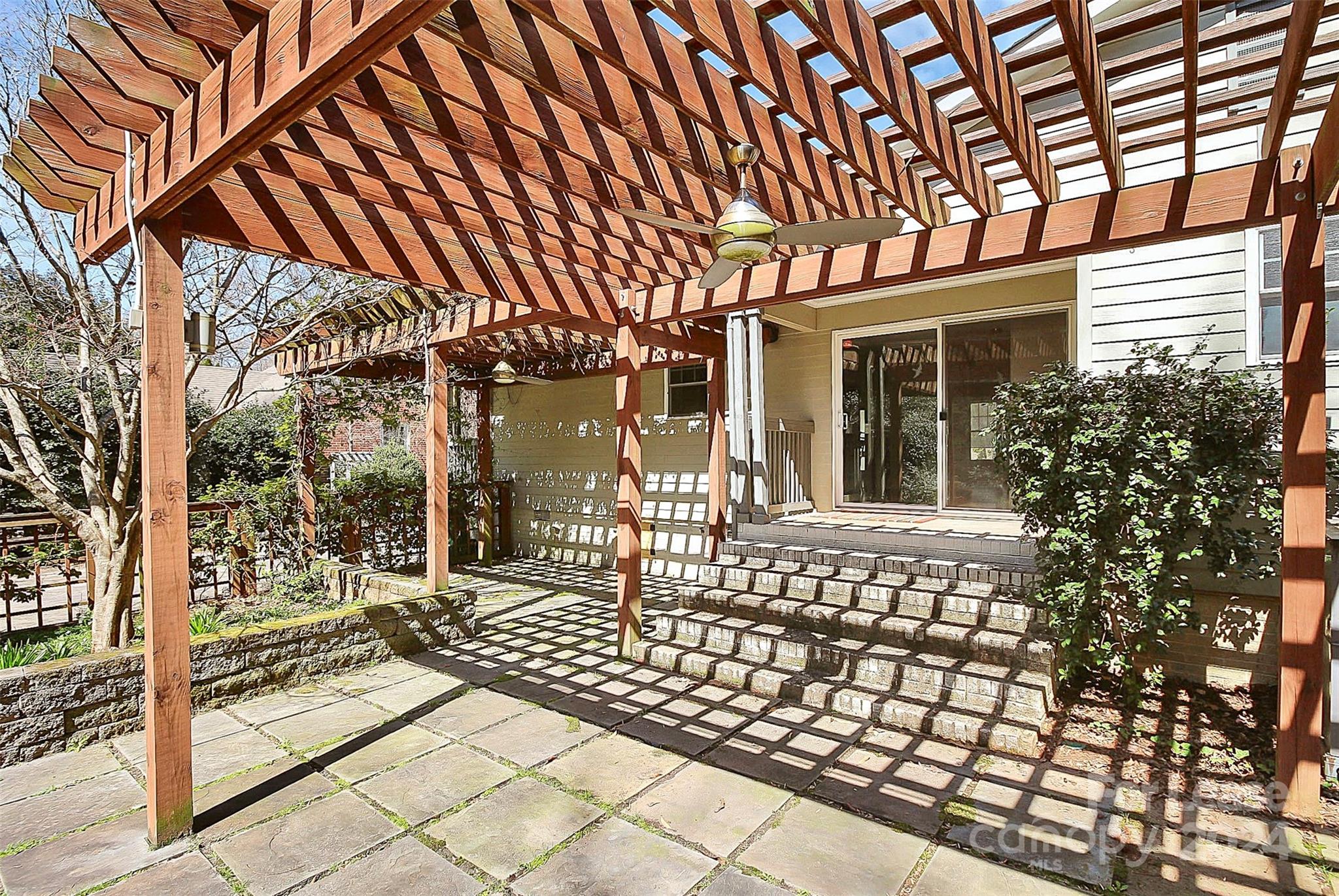 Commonwealth Park - Residential Lease