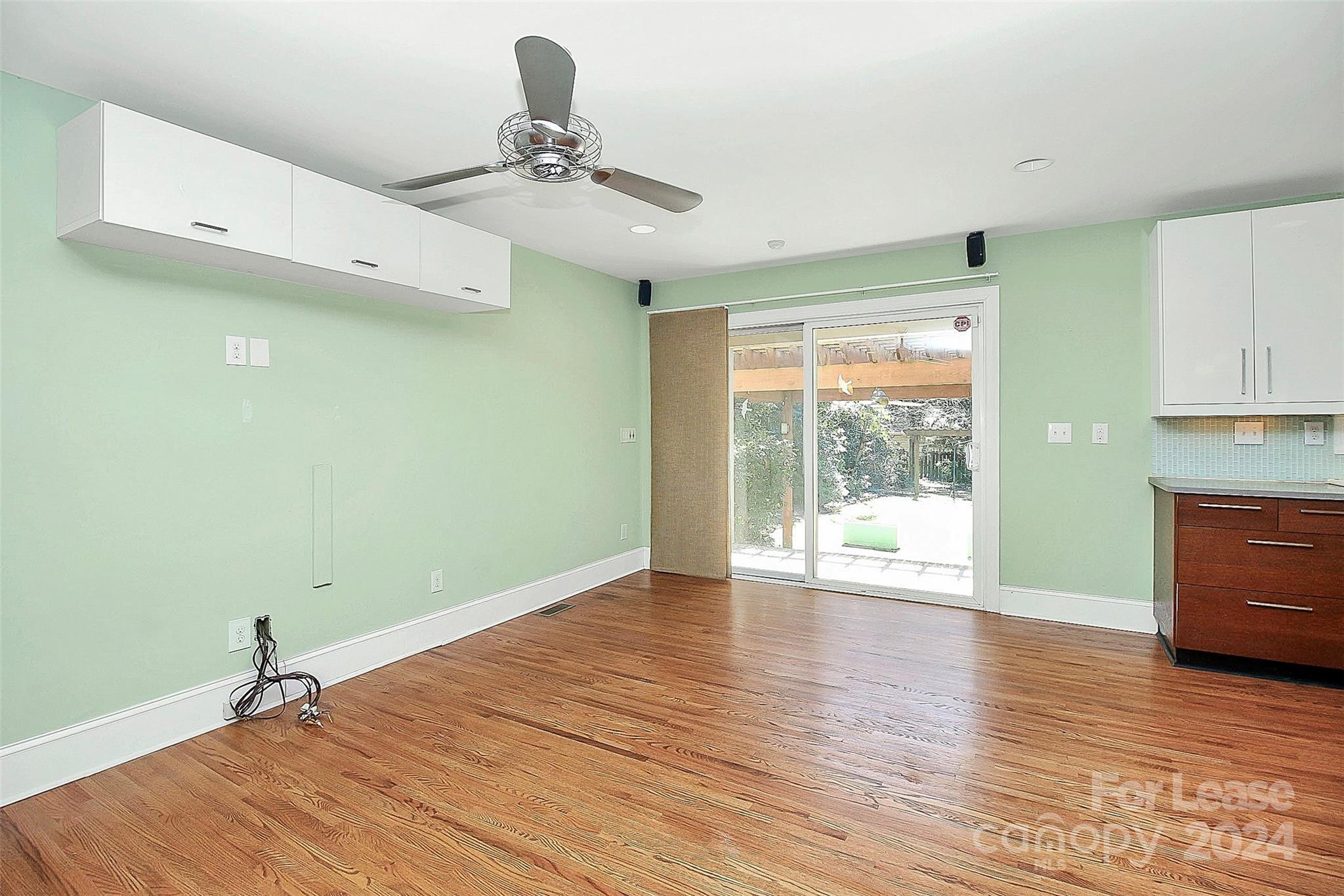 Commonwealth Park - Residential Lease