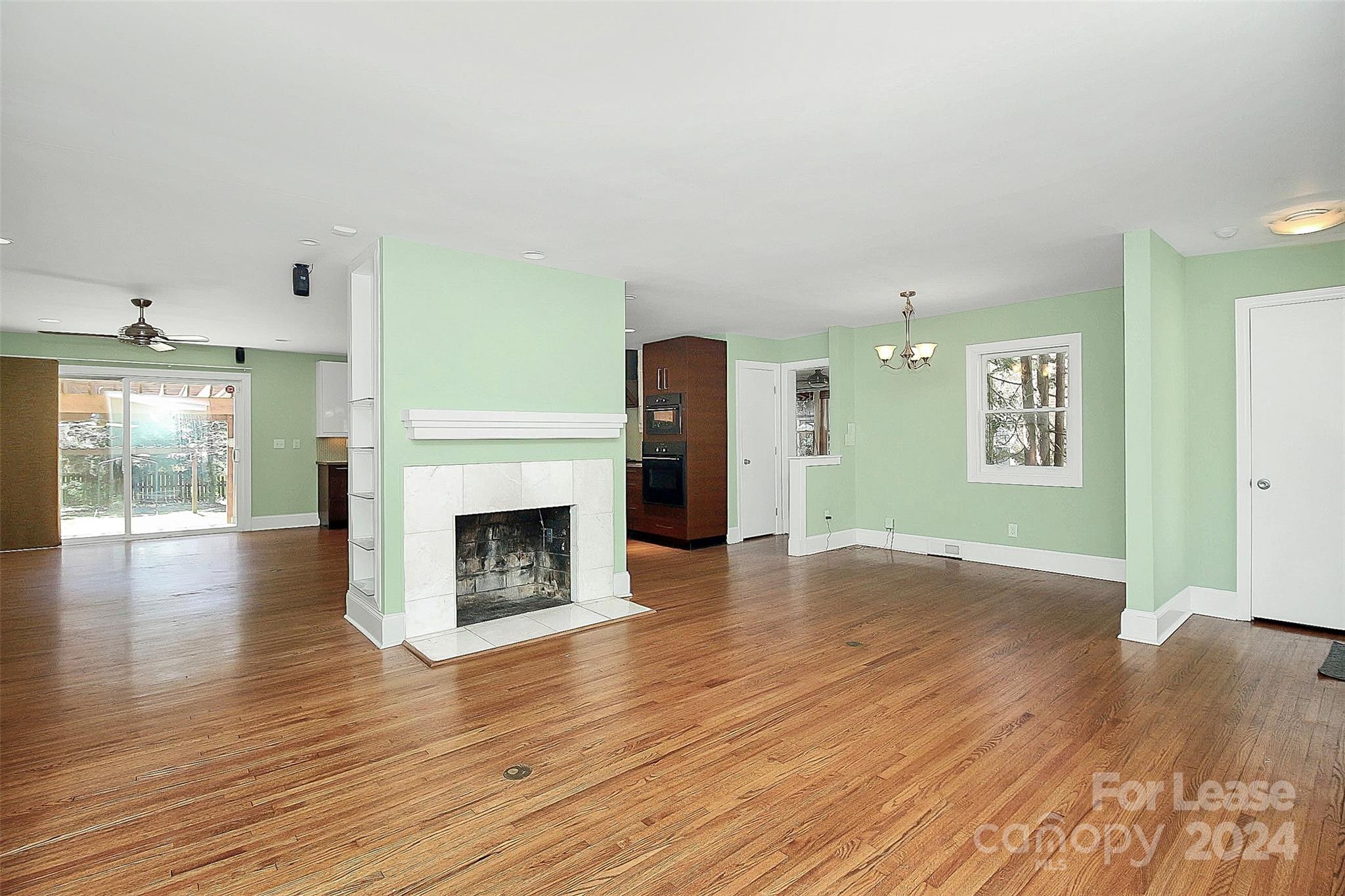 Commonwealth Park - Residential Lease