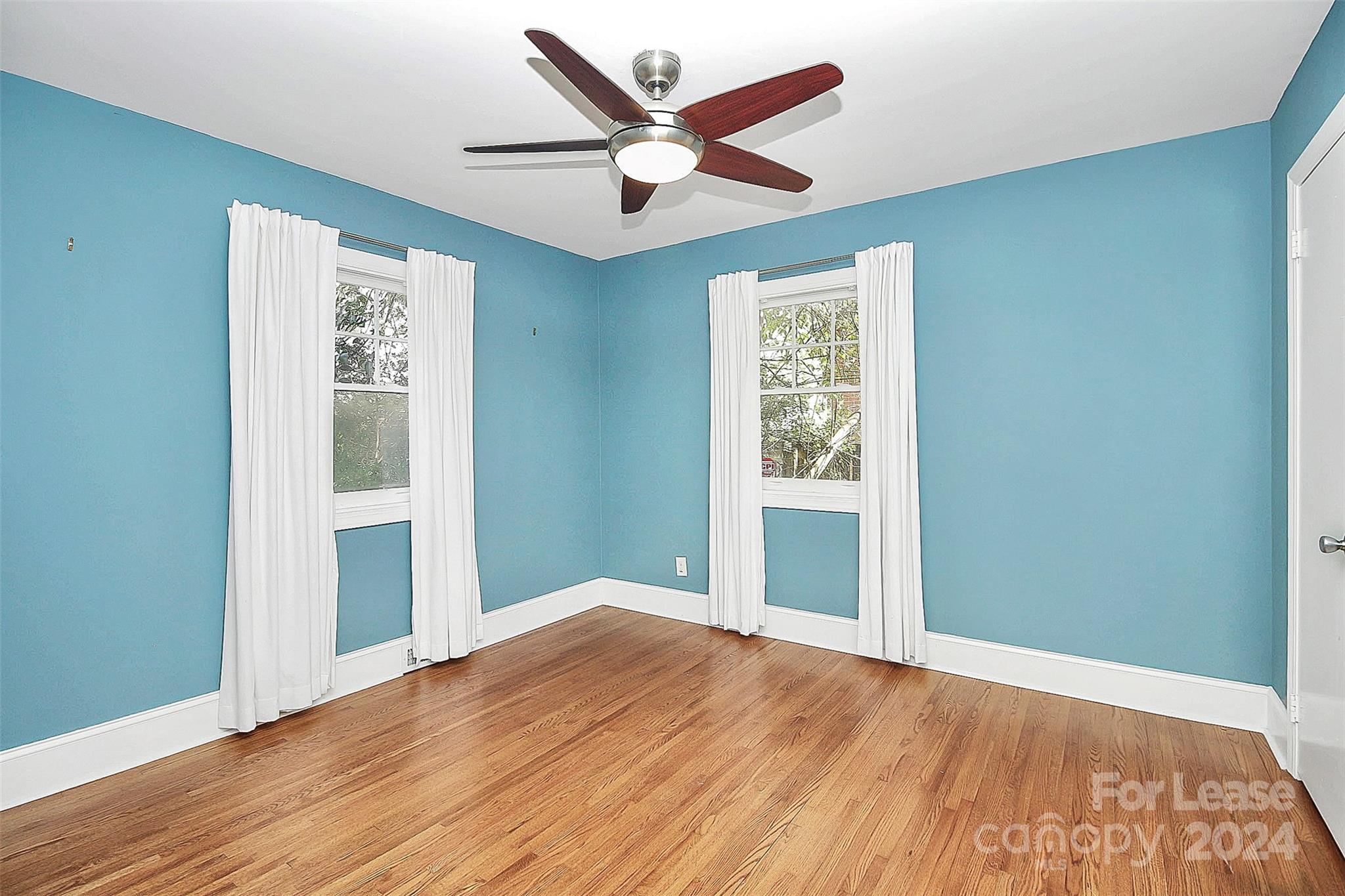 Commonwealth Park - Residential Lease