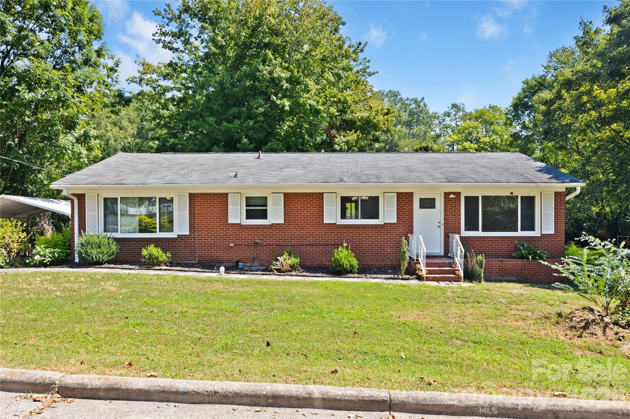 411 Coble Avenue, Albemarle, NC, 28001
