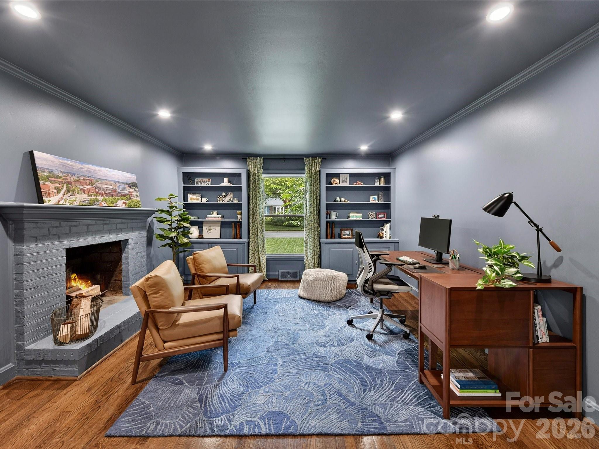 801 Fairbanks Road