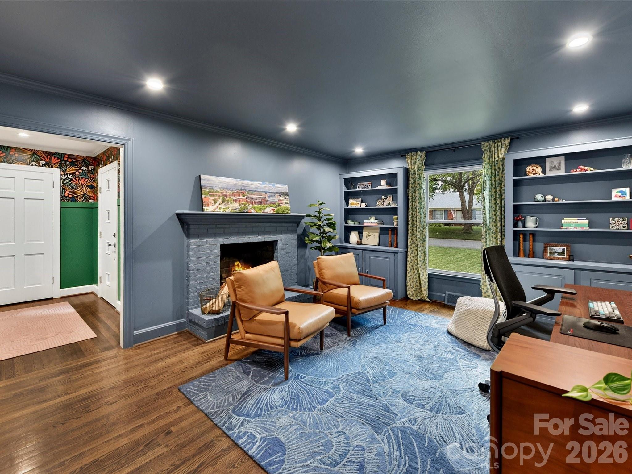 801 Fairbanks Road