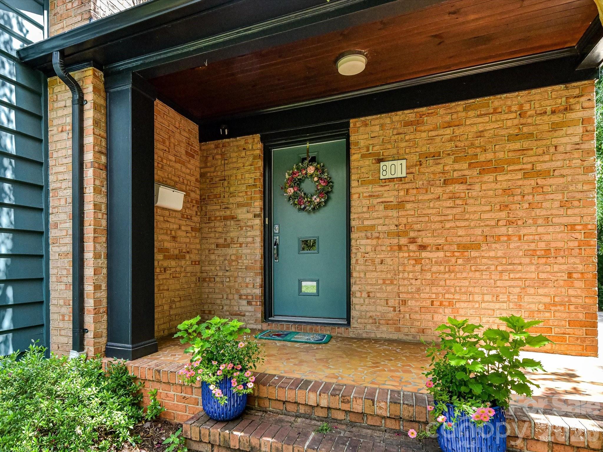 801 Fairbanks Road