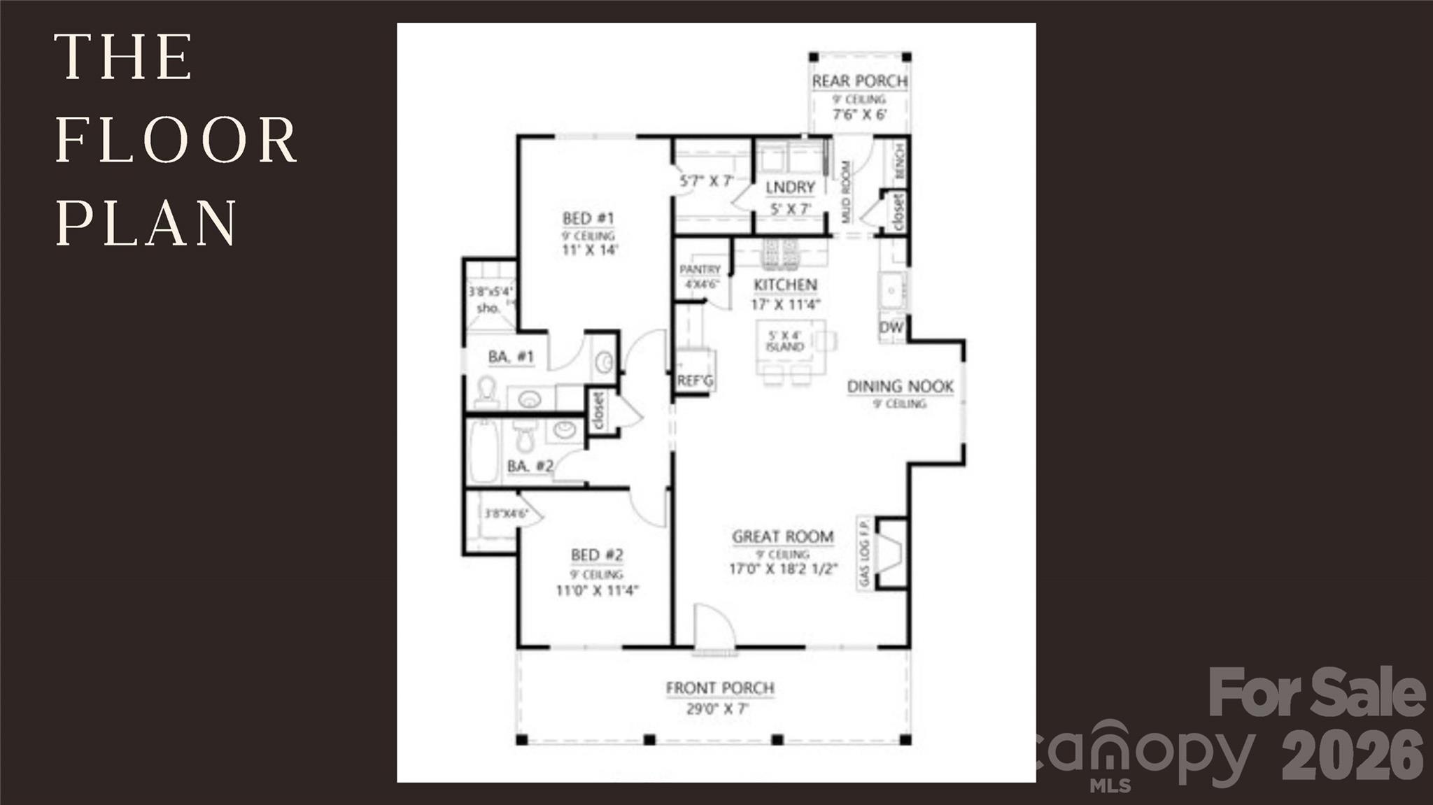 NONE - Residential