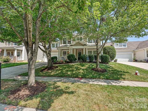Photo of 1173 STONEDOWN Lane, Matthews, NC 28104 (MLS # 4399448)