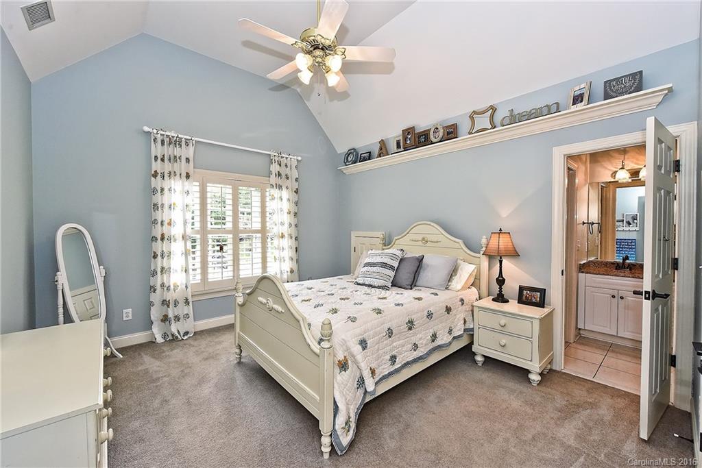 Ballantyne Country Club - Residential