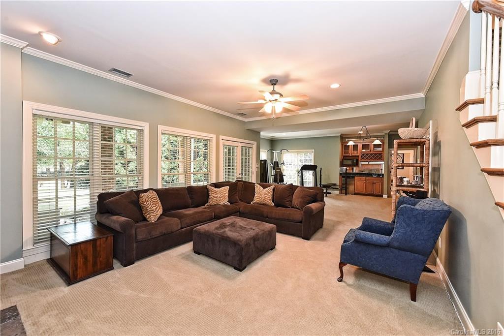 Ballantyne Country Club - Residential