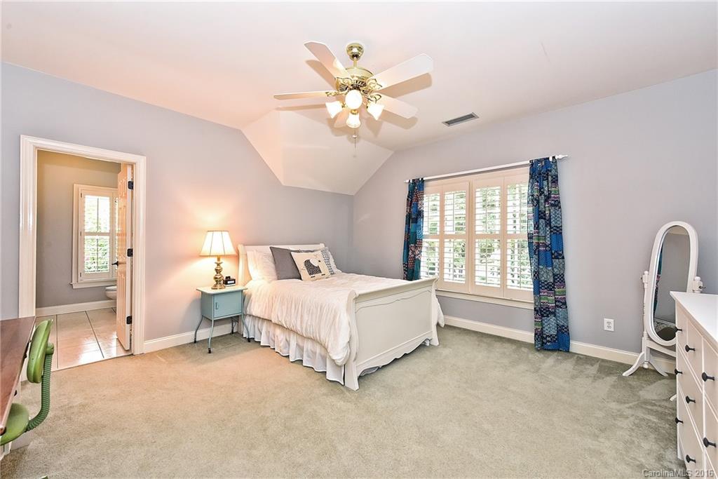 Ballantyne Country Club - Residential