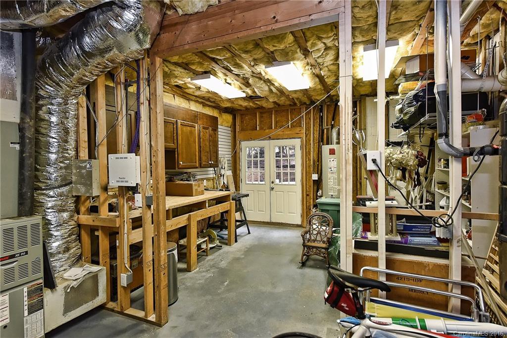 Ballantyne Country Club - Residential