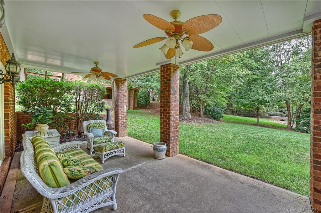 Ballantyne Country Club - Residential