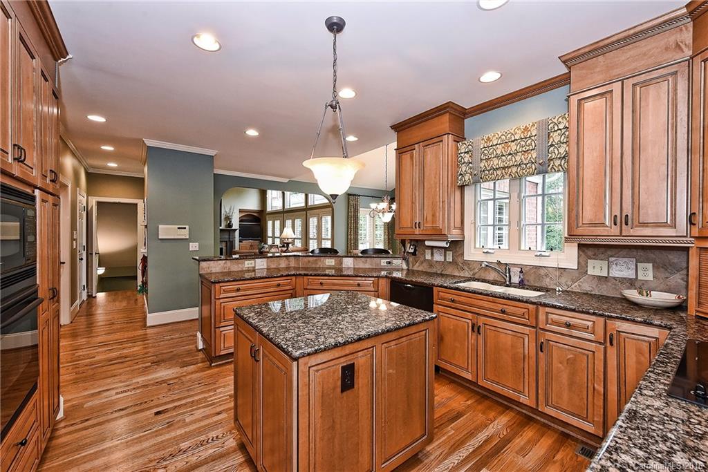 Ballantyne Country Club - Residential