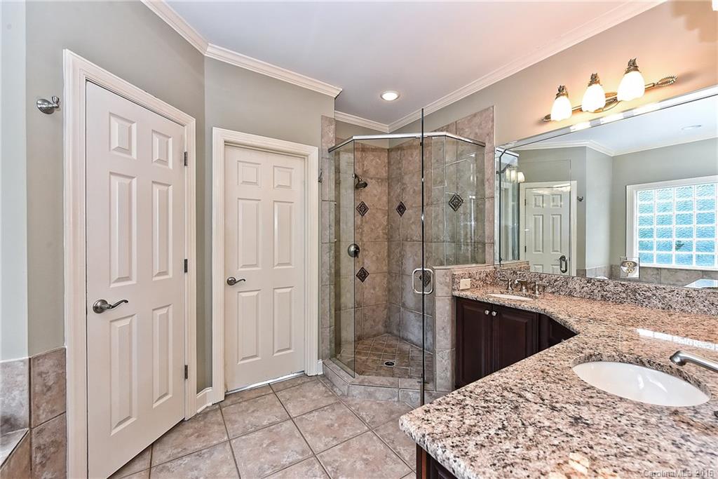 Ballantyne Country Club - Residential