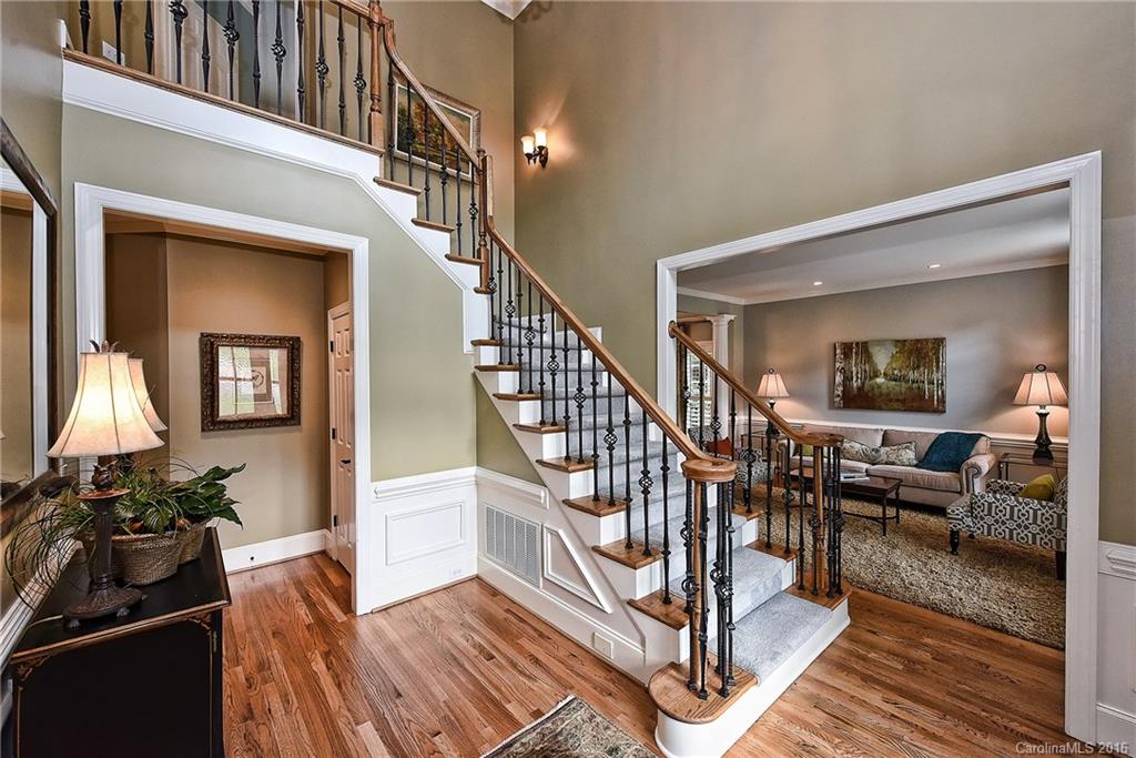 Ballantyne Country Club - Residential