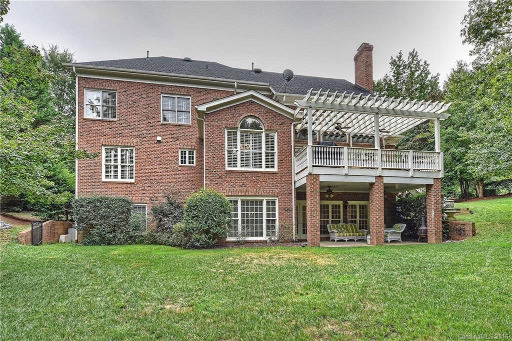 Ballantyne Country Club - Residential