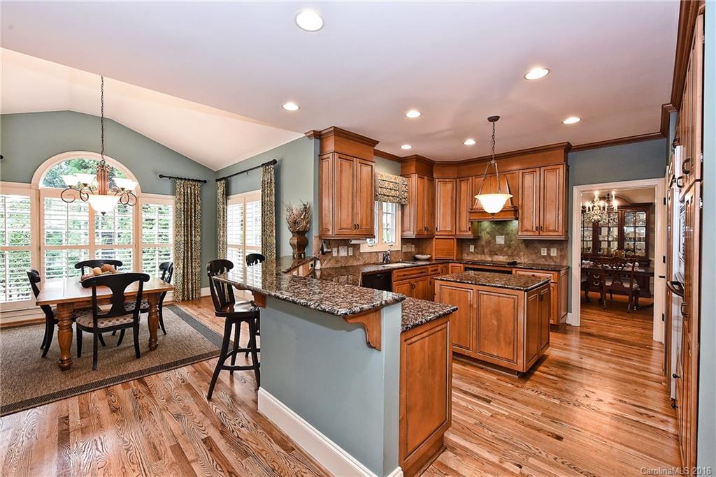 Ballantyne Country Club - Residential