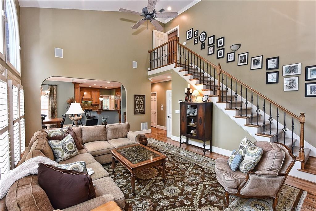 Ballantyne Country Club - Residential