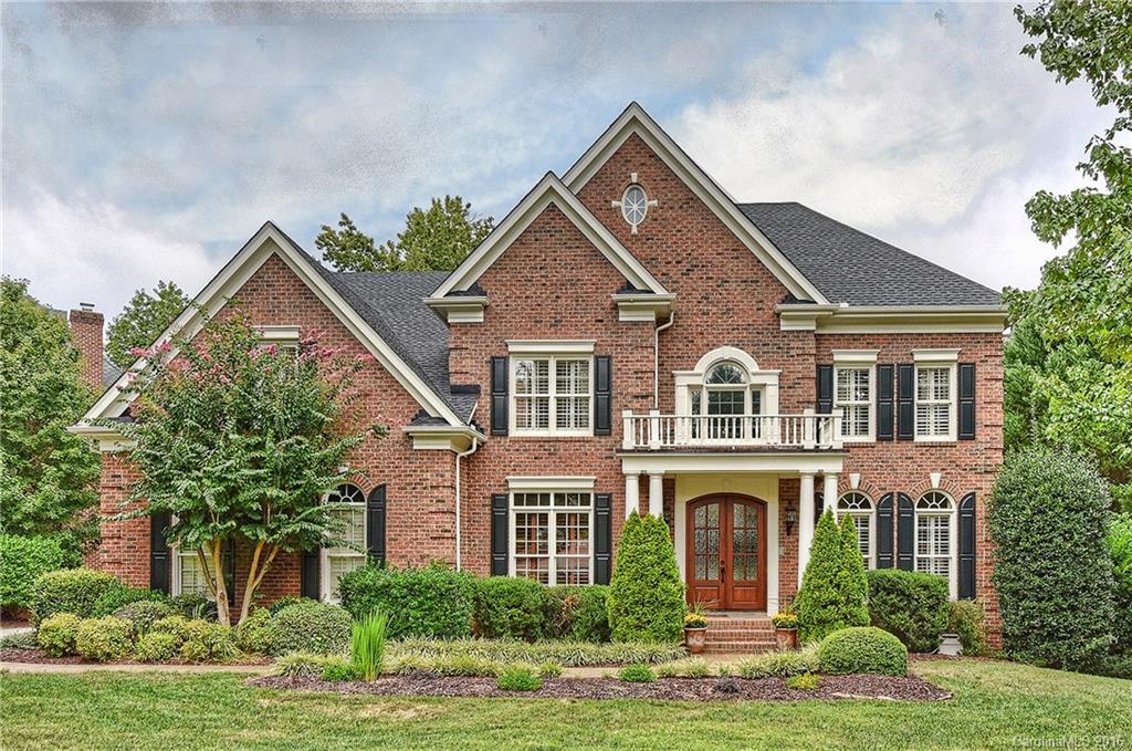 Ballantyne Country Club - Residential