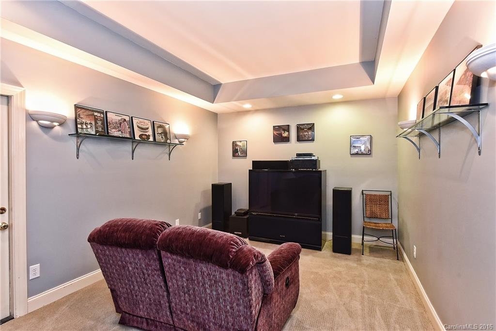 Ballantyne Country Club - Residential