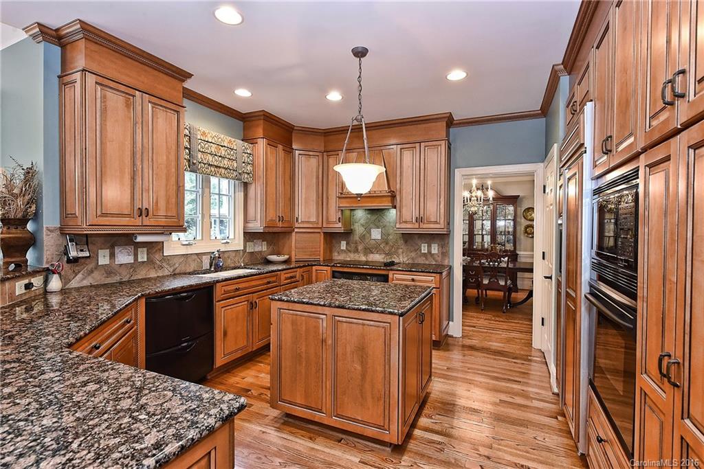 Ballantyne Country Club - Residential