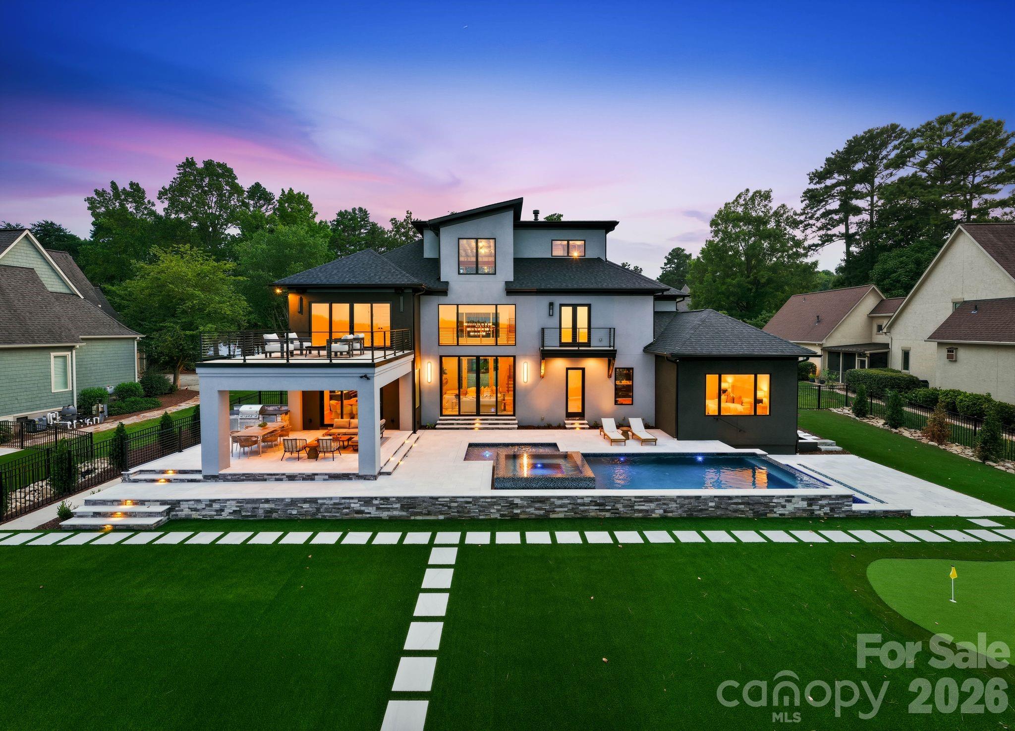 3904 Channel Pointe Lane