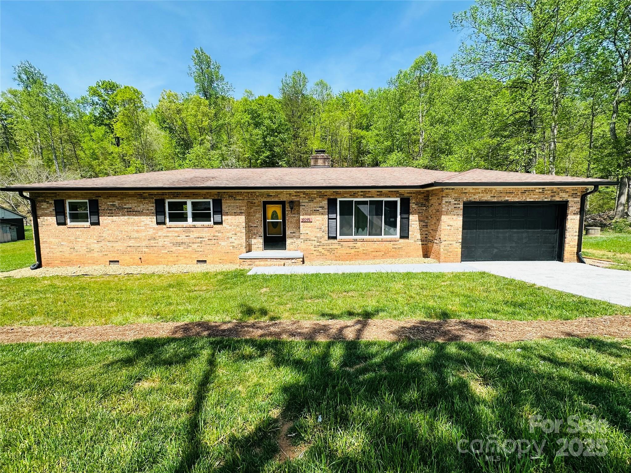 3659 NC Highway 18 None S