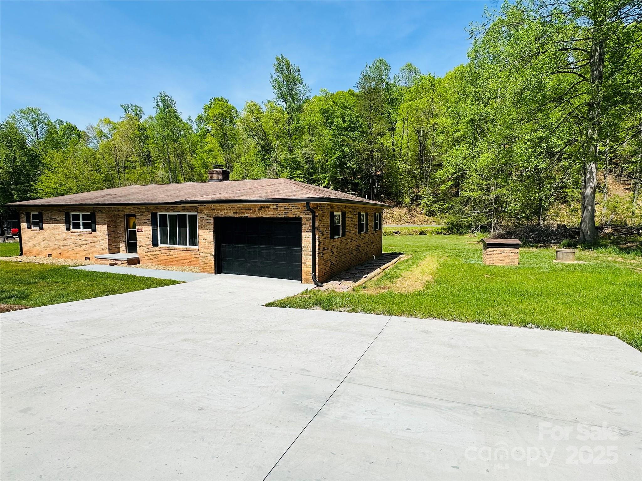 3659 NC Highway 18 None S