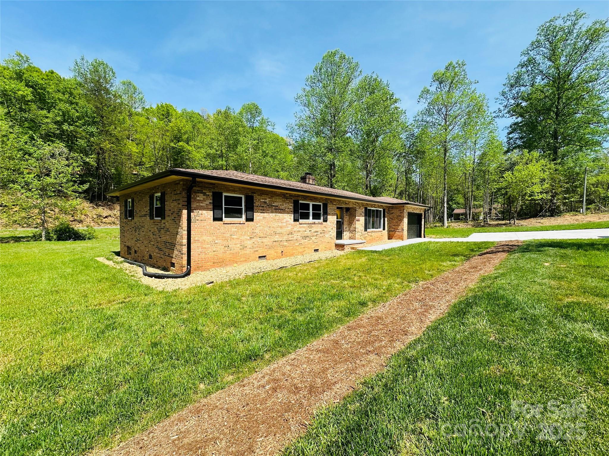 3659 NC Highway 18 None S