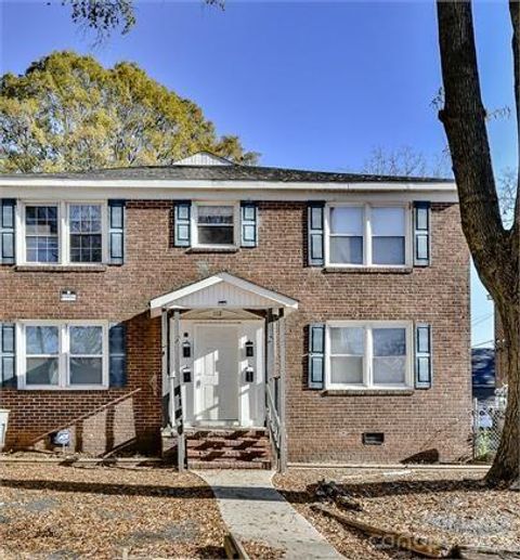 Photo of 108 Sylvania Avenue, Charlotte, NC 28206 (MLS # 4368285)