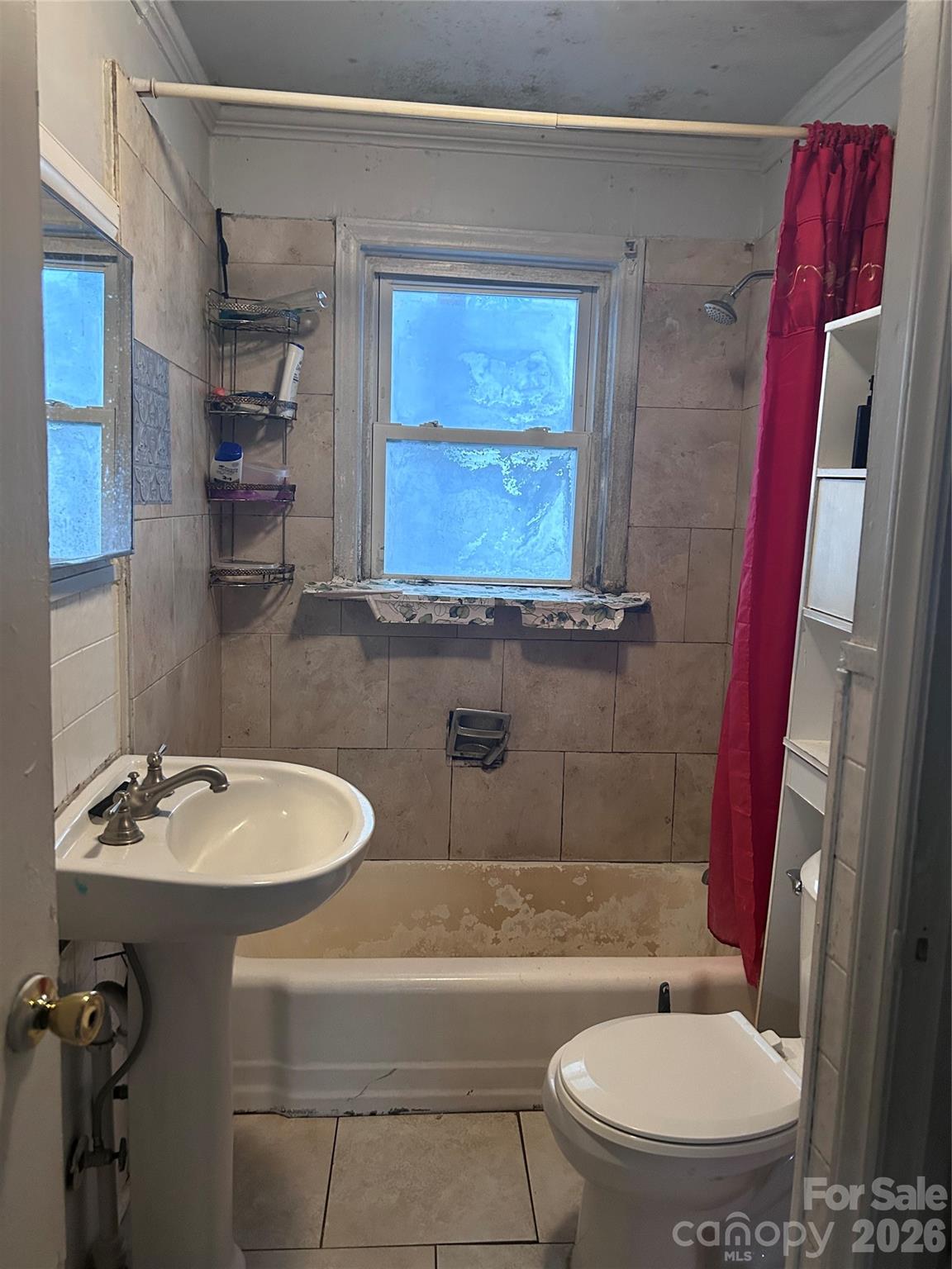 None - Residential