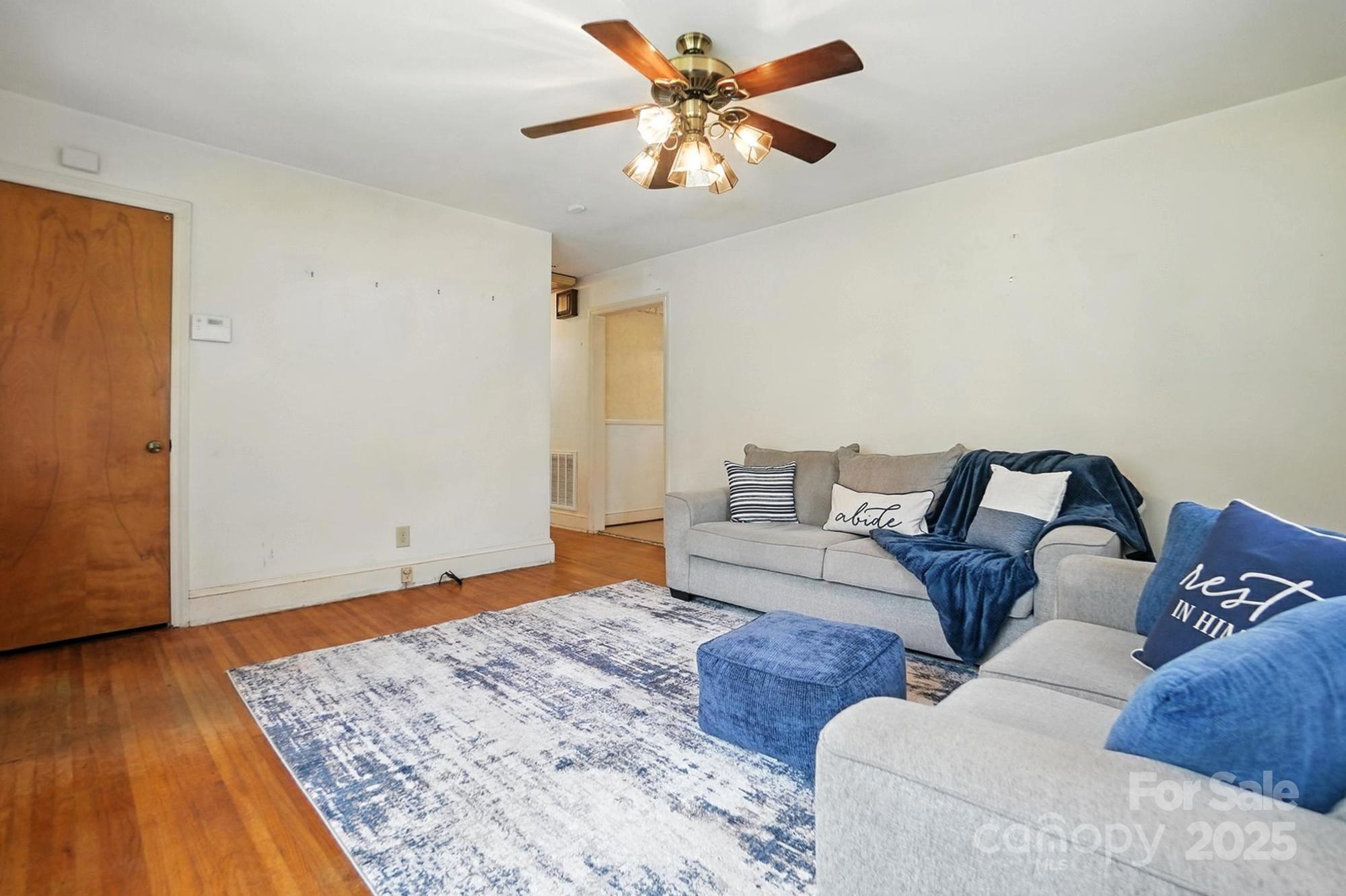 Amity Gardens - Residential