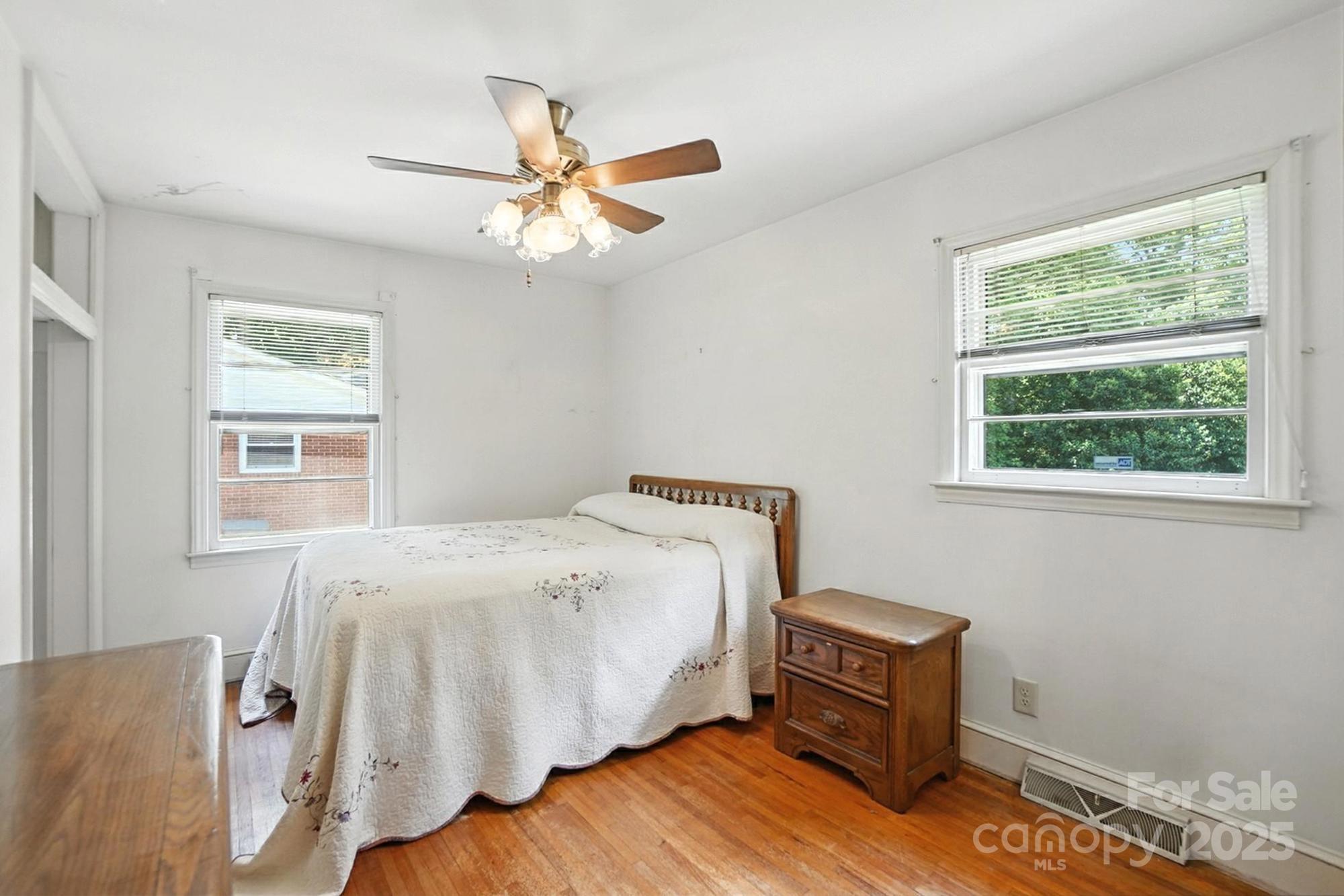 Amity Gardens - Residential