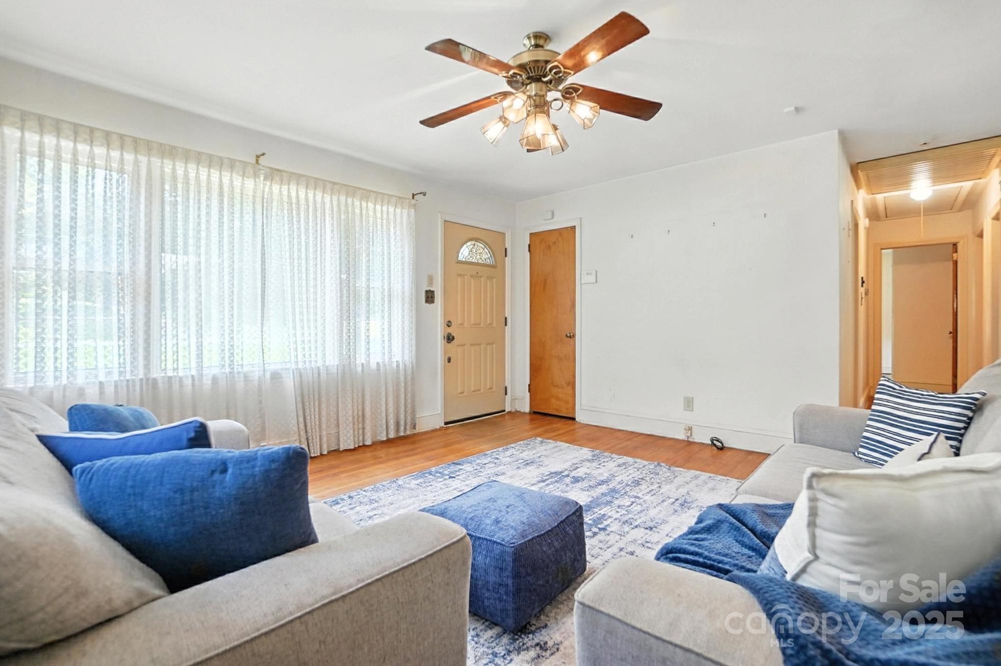 Amity Gardens - Residential