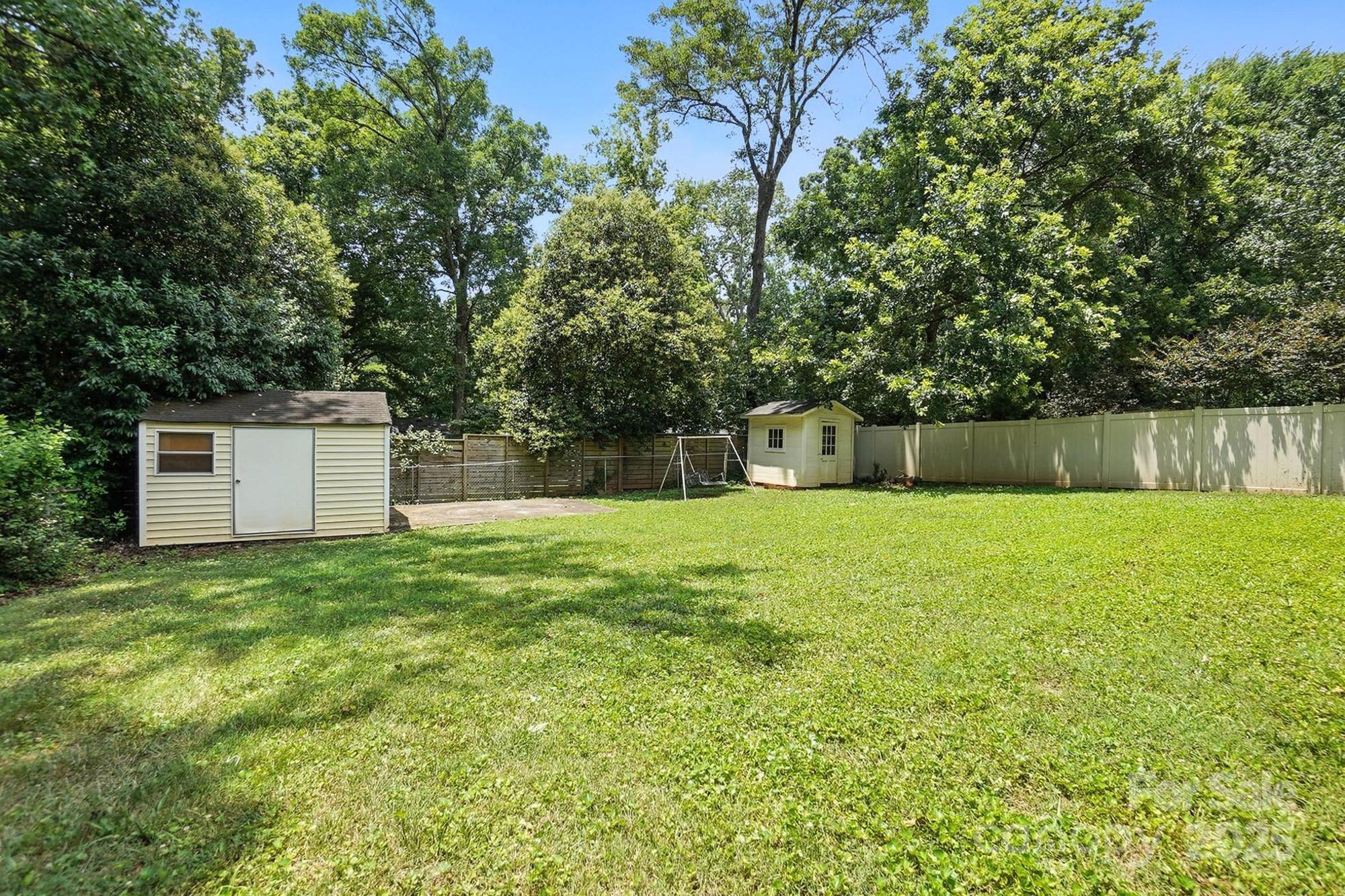 Amity Gardens - Residential