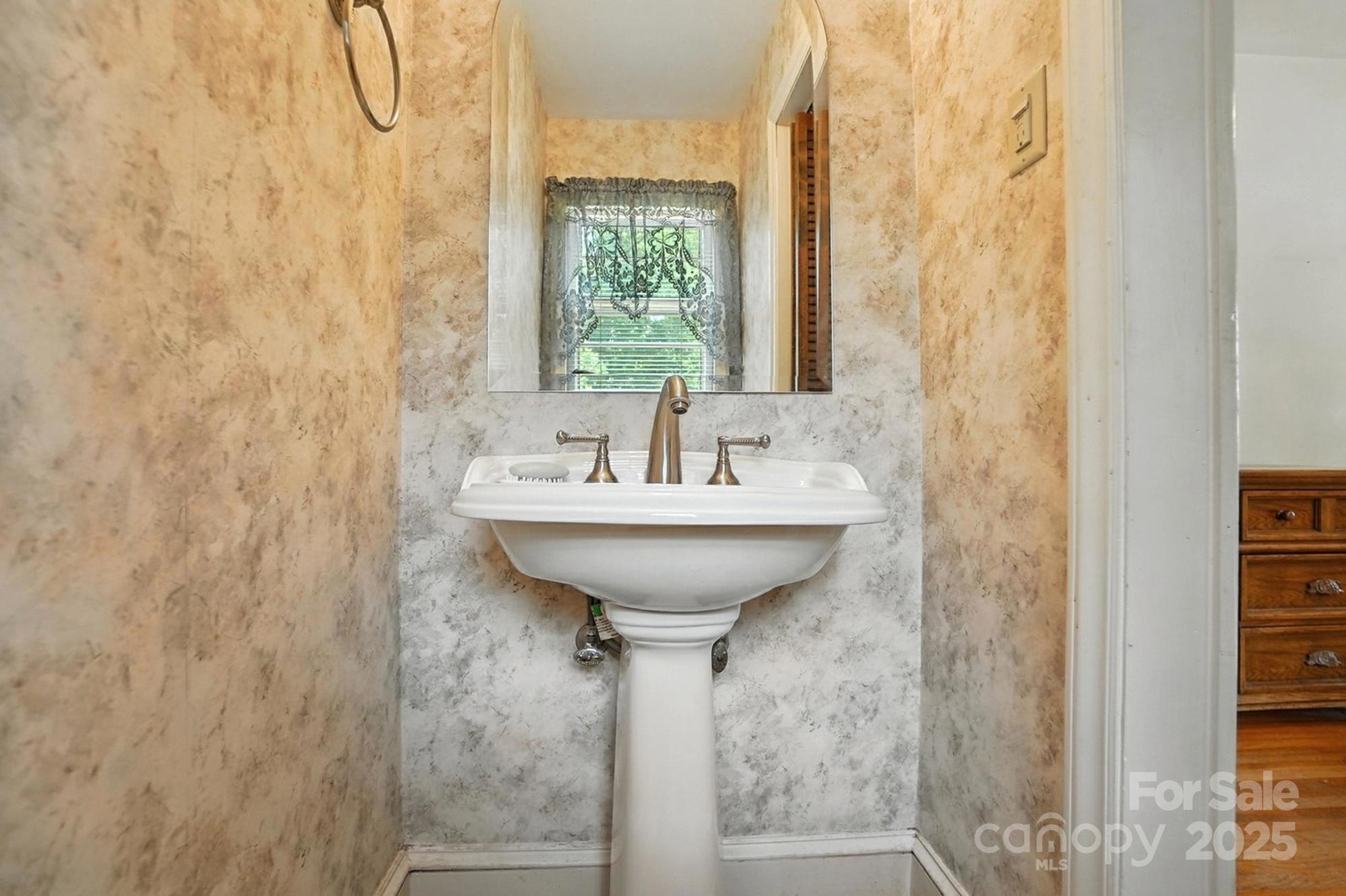 Amity Gardens - Residential