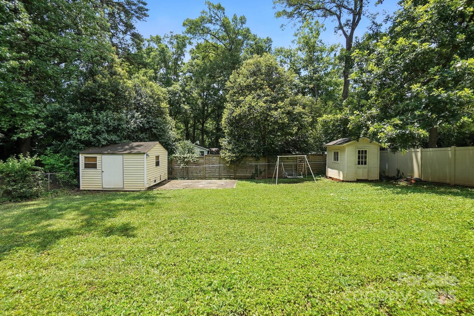 Amity Gardens - Residential