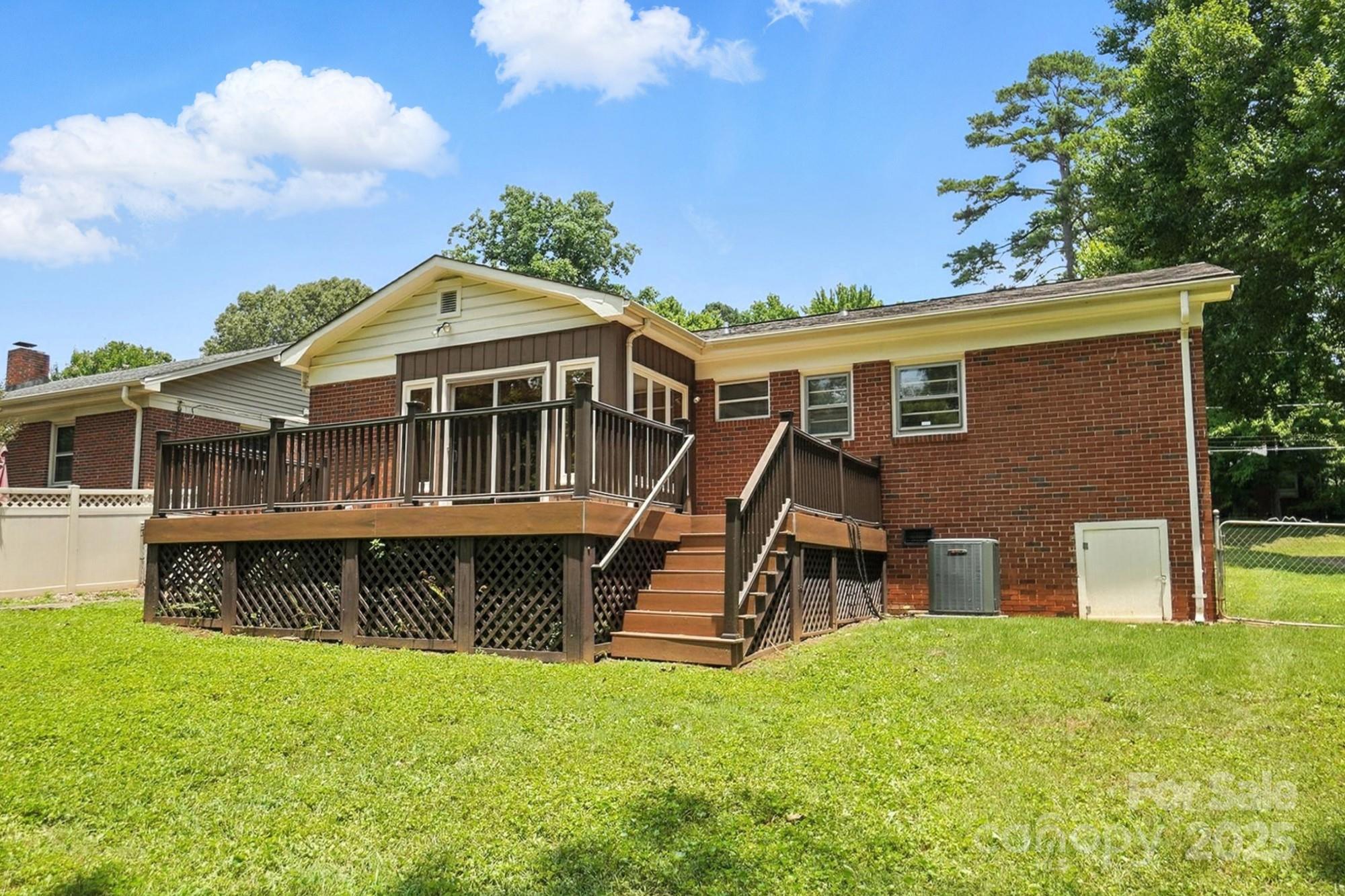 Amity Gardens - Residential