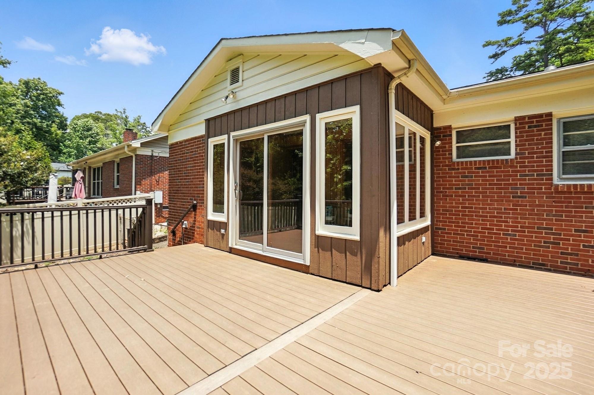 Amity Gardens - Residential