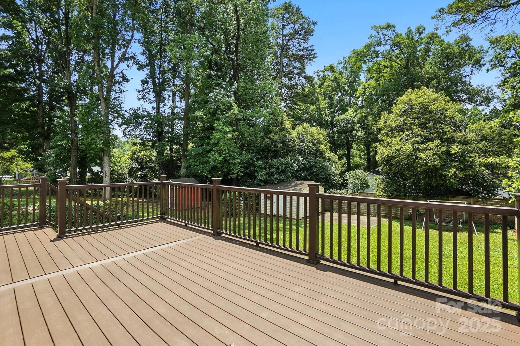 Amity Gardens - Residential