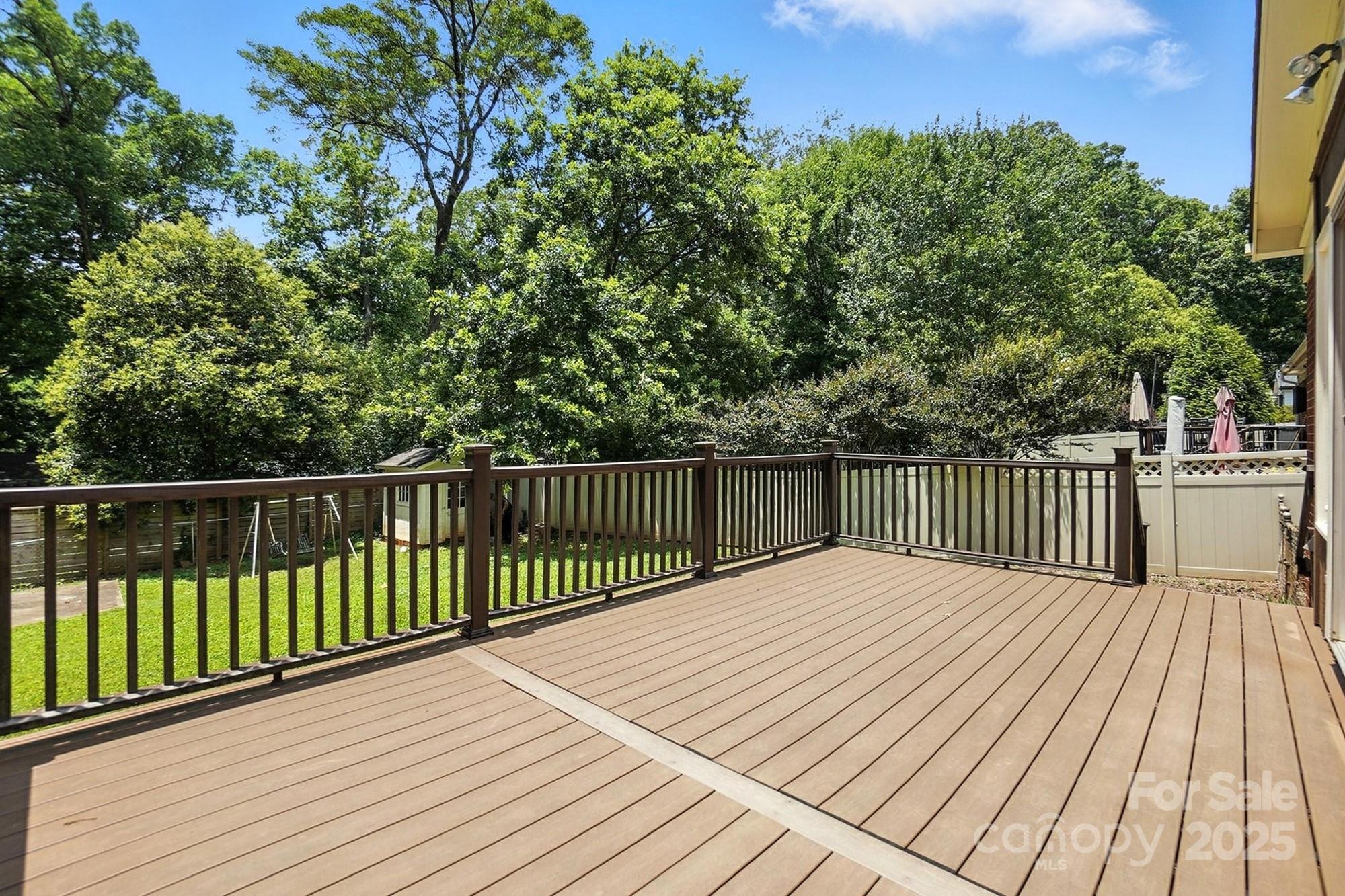 Amity Gardens - Residential