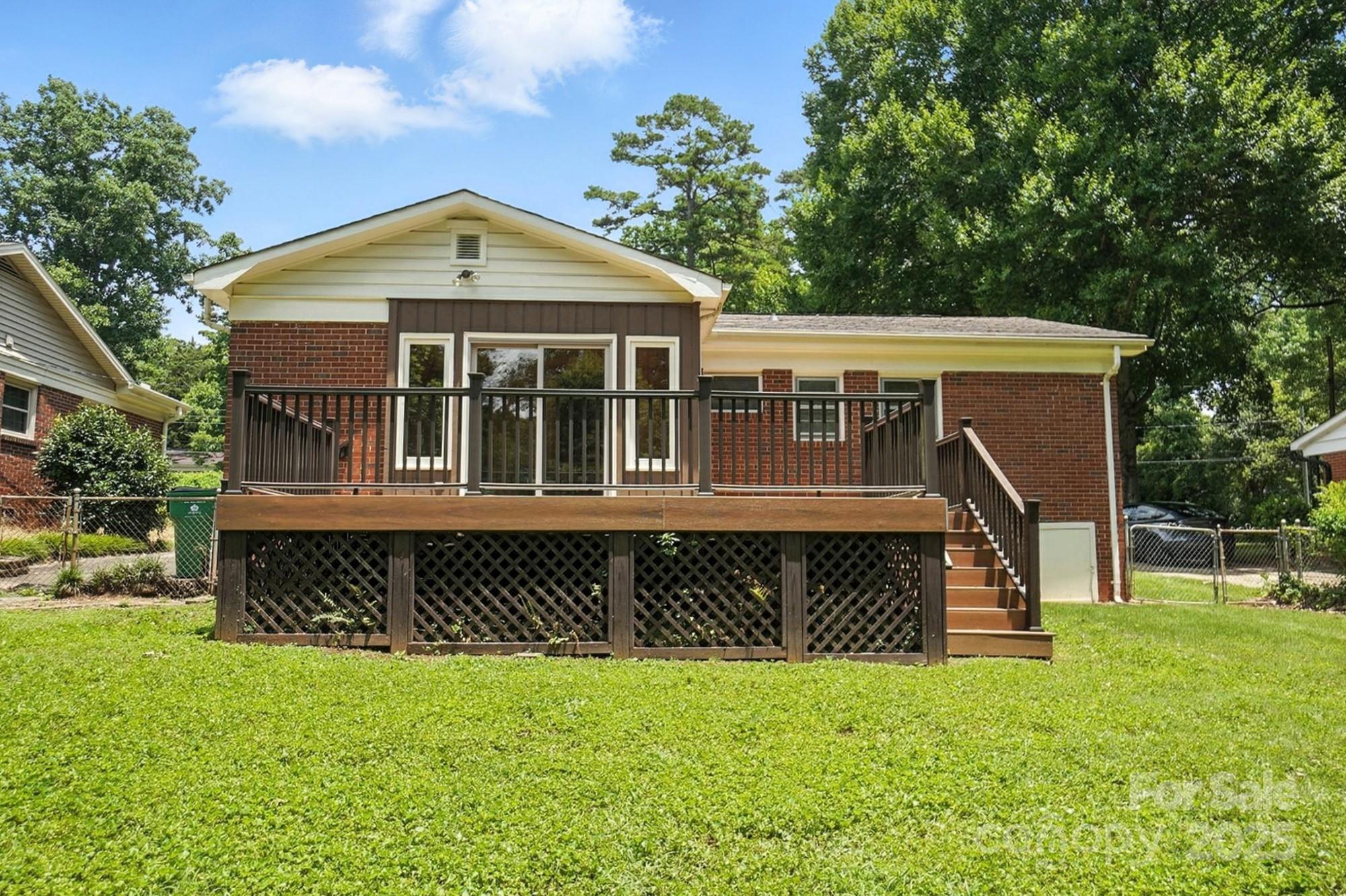 Amity Gardens - Residential