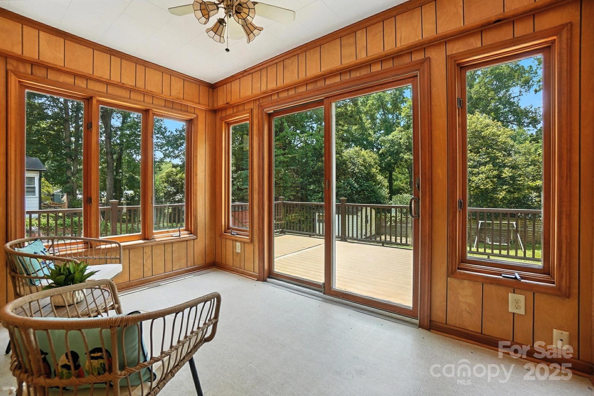 Amity Gardens - Residential