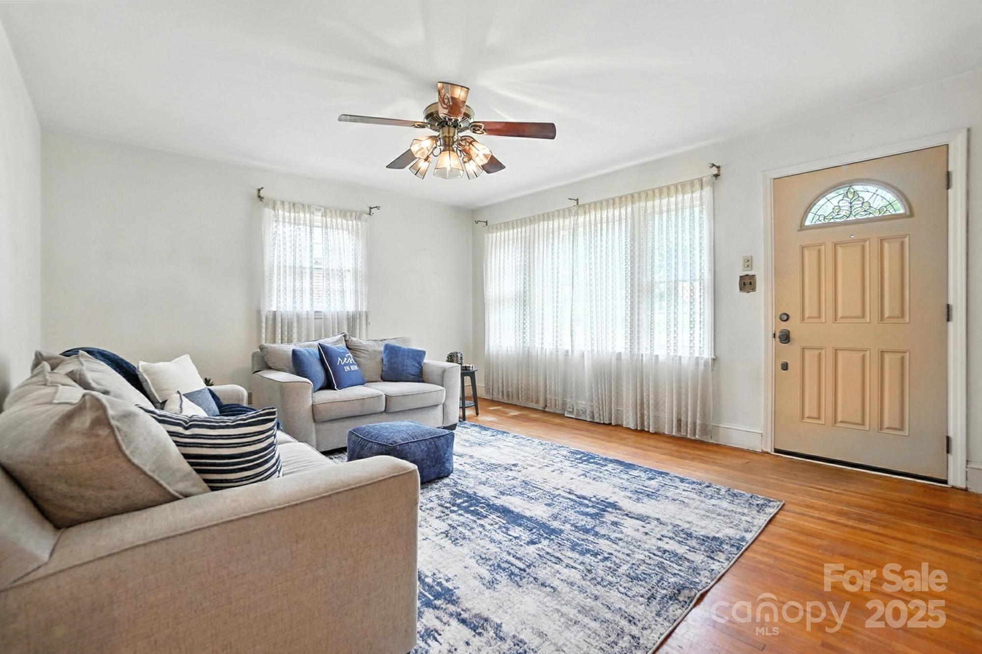 Amity Gardens - Residential