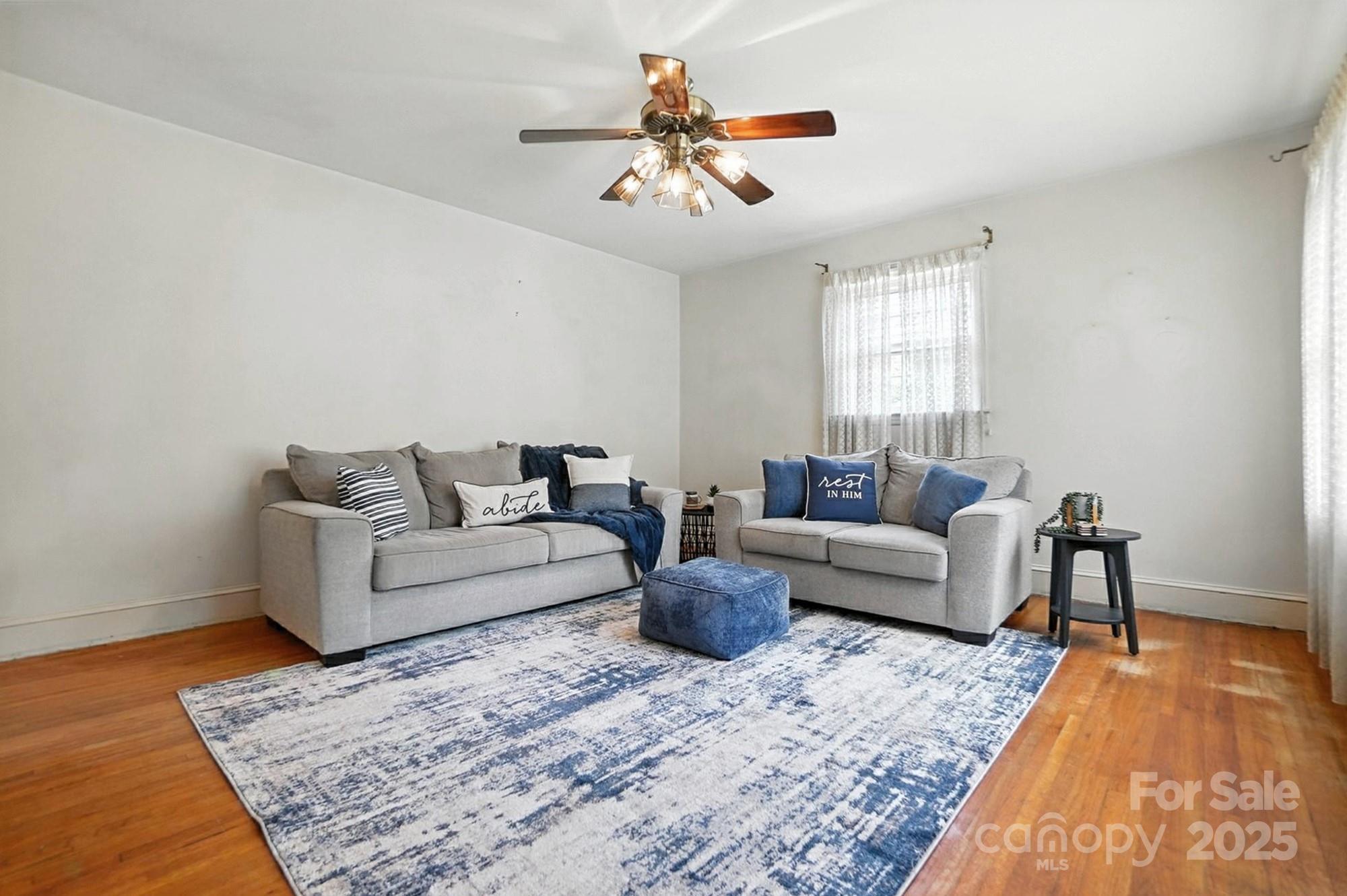 Amity Gardens - Residential