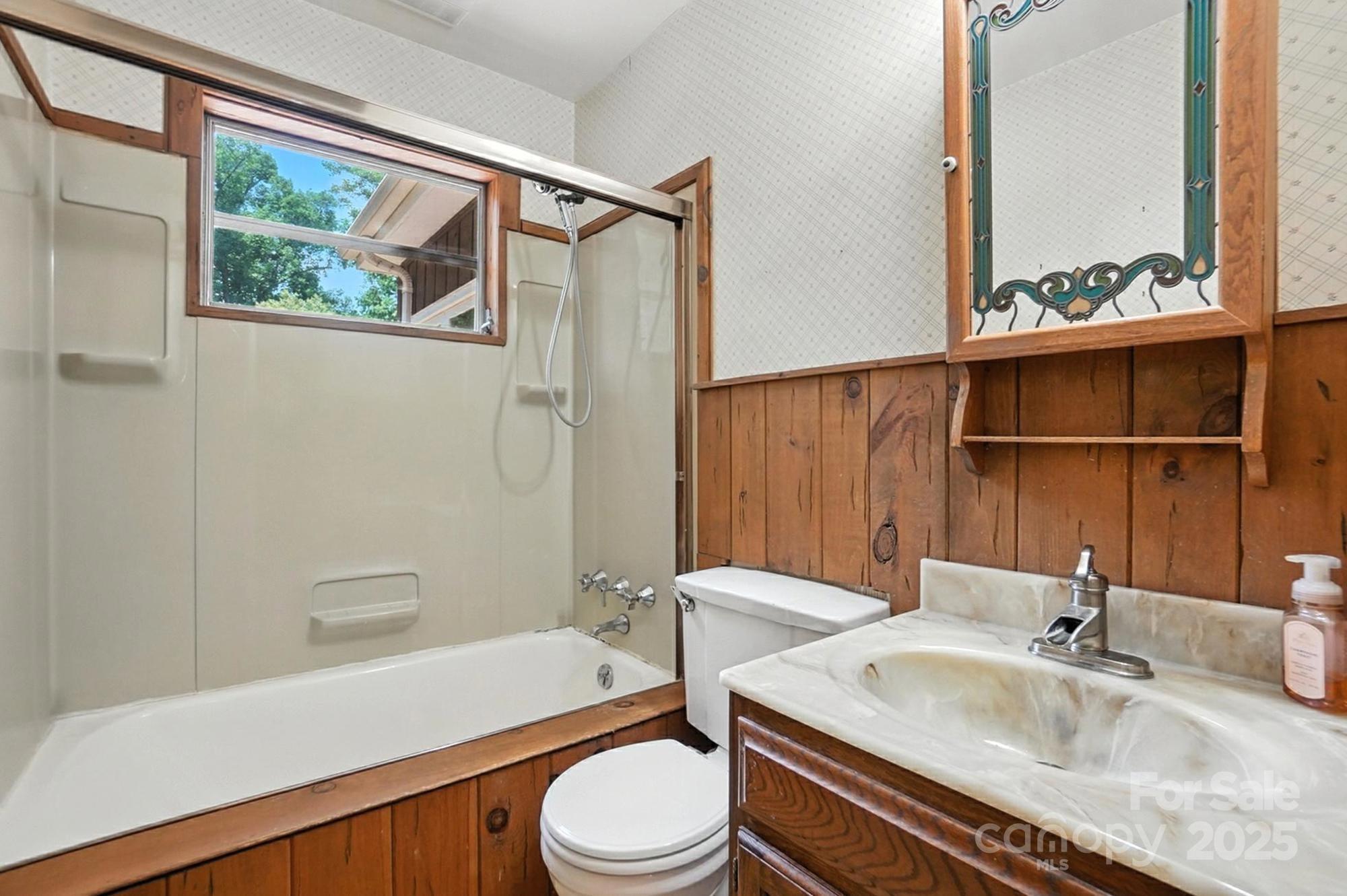 Amity Gardens - Residential