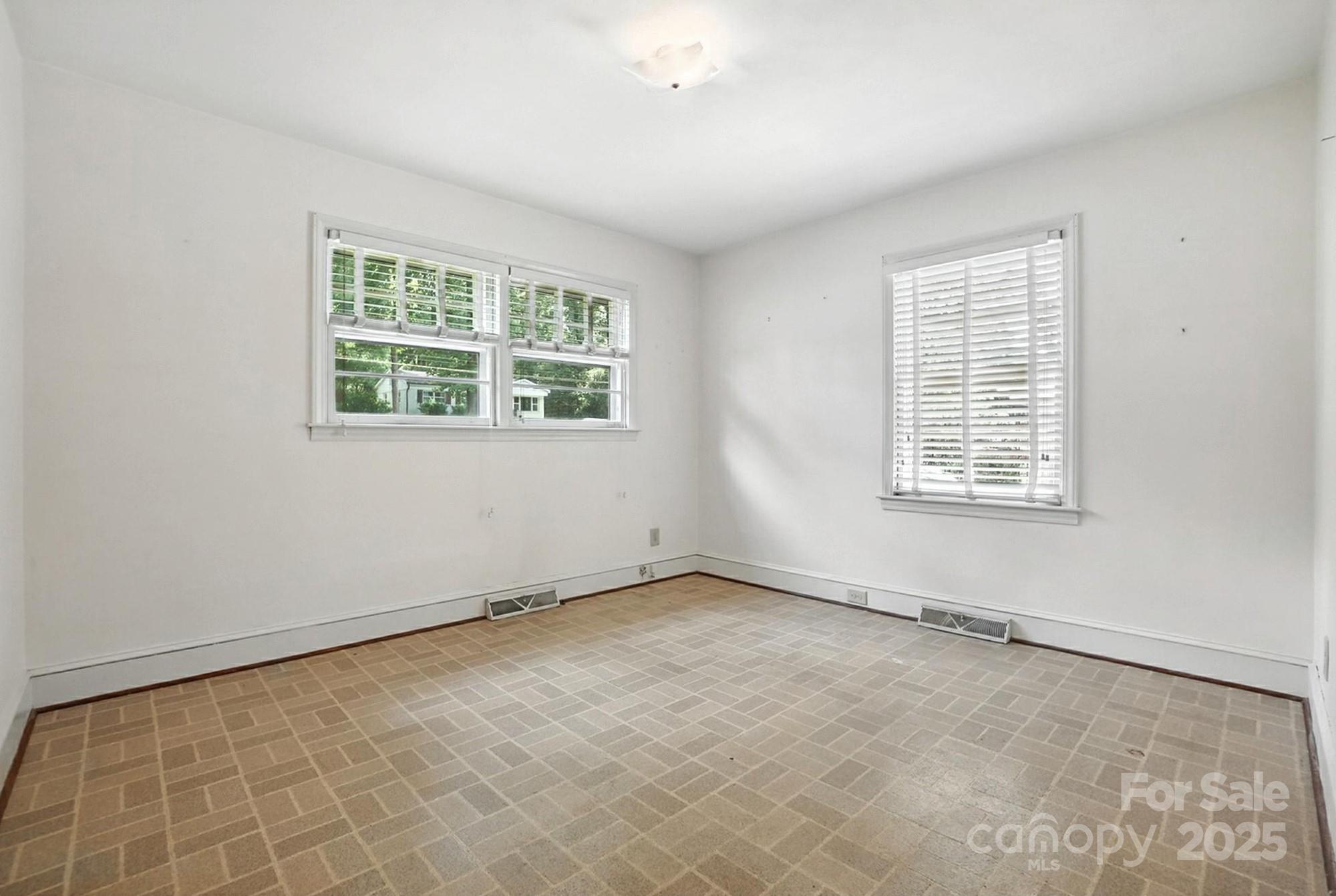 Amity Gardens - Residential