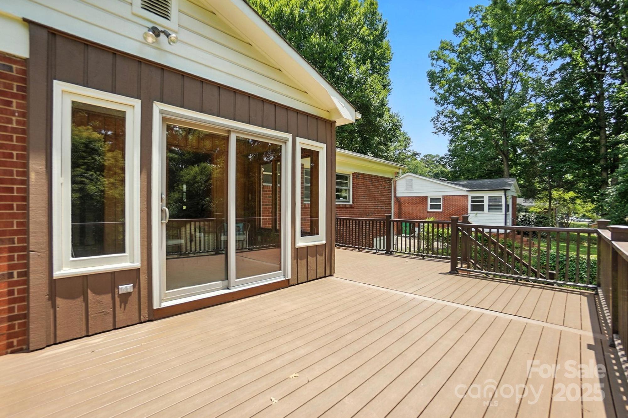 Amity Gardens - Residential