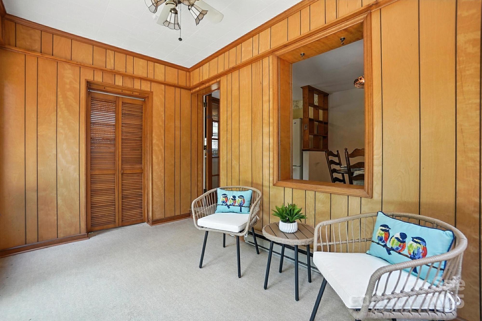 Amity Gardens - Residential