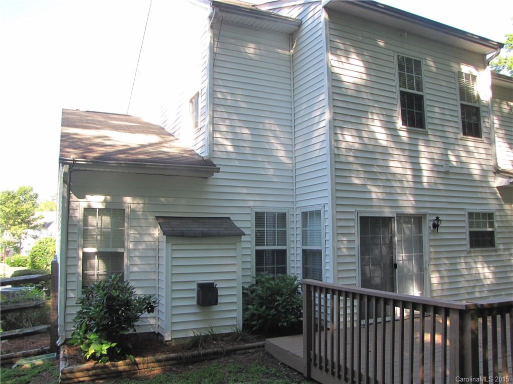 Brookmere - Residential Lease