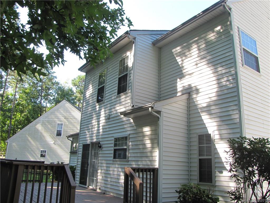 Brookmere - Residential Lease